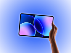 Bild: Xiaomi Pad 8 Pro, en flaggskeppstablett som lanserades 2025.