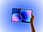 Bild: Xiaomi Pad 8 Pro, en flaggskeppstablett som lanserades 2025.