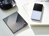 Galaxy Z Fold6 och Galaxy Z Flip6 är de senaste enheterna som har fått tillgång till One UI 7 Beta. (Bildkälla: Samsung)