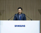 Samsungs vice verkställande direktör Han Jong-hee. (Bildkälla: Free Malaysia Today)