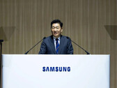 Samsungs vice verkställande direktör Han Jong-hee. (Bildkälla: Free Malaysia Today)