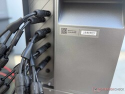 Tack vare en solcellseffekt på 5 000 W kan många solpaneler anslutas till Solarbank 4 Pro.