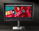 BenQ:s senaste studiomonitor har många funktioner som är speciellt anpassade för kreativa yrkesutövare. (Bildkälla: BenQ)