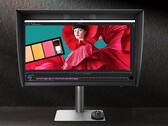 BenQ:s senaste studiomonitor har många funktioner som är speciellt anpassade för kreativa yrkesutövare. (Bildkälla: BenQ)