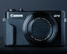 Canon PowerShot G7 X kan snart få en efterföljare.