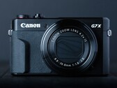 Canon PowerShot G7 X kan snart få en efterföljare.