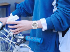 Casios klocka G-Shock Baby-G BGA-2800-7A3