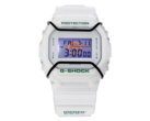 En andra Casio G-Shock x Hidden-klocka (bilden) lanseras snart. (Bildkälla: Hidden via Instagram)