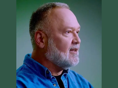 En bild av Fallouts medskapare Tim Cain (bildkälla: IMDB)