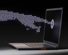 Framework Laptop 13 Pro använder en specialanpassad pekkänslig IPS-skärm.