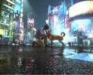 Ghostwire: Tokyo finns tillgängligt på Steam med 90 % rabatt fram till den 9 juli 2026.