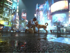 Ghostwire: Tokyo finns tillgängligt på Steam med 90 % rabatt fram till den 9 juli 2026.