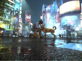 Ghostwire: Tokyo finns tillgängligt på Steam med 90 % rabatt fram till den 9 juli 2026.