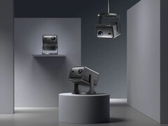 Den smarta projektorn Hisense C3