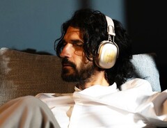 House of Marleys senaste over-ear-hörlurar ska hålla 130 timmar på en full laddning (Bildkälla: House of Marley)