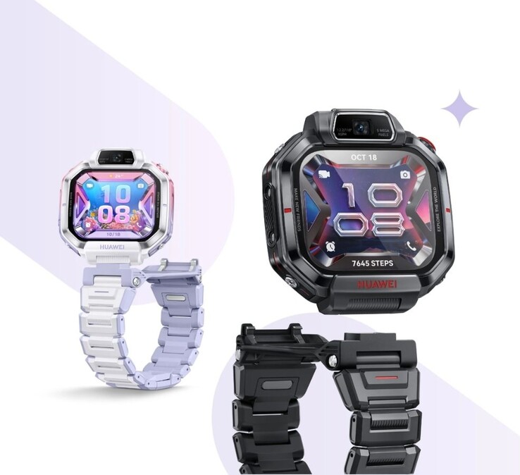 Huawei Watch Kids X1 Pro