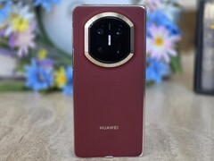 Huawei Mate X7 i vår recension