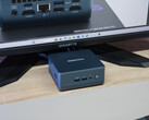 En avancerad mini-dator med en budget? Se hur Geekom Mini IT13 2025 Edition presterade i vår recension
