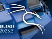 Kali Linux 2025.3 lanseras med uppdaterad Nexmon trådlös firmware samtidigt som ARMel-stödet tas bort (Bildkälla: Kali Linux Blog)