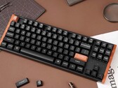 Keychron K8 HE lansering av trådlöst tangentbord för gaming