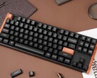 Keychron K8 HE lansering av trådlöst tangentbord för gaming