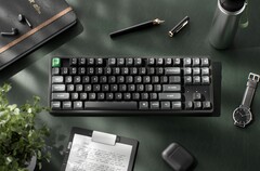 Keychron K8 Ultra – trådlöst mekaniskt tangentbord