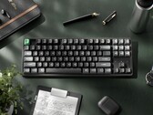 Keychron K8 Ultra – trådlöst mekaniskt tangentbord