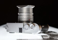 Efterföljaren till Leica M11 kan få flera betydande uppgraderingar (Bildkälla: Leica)