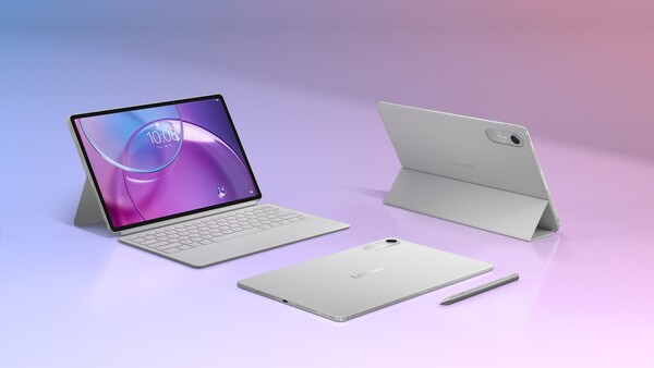 Idén Tab Pro Gen 2 har en omdesignad kameraö. (Bildkälla: Evan Blass)