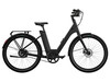Lidl Crivit Belt Drive Y.3 Urban Electric Bike. (Bildkälla: Lidl)