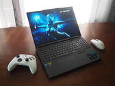 RTX 5070 Ti i överväxel: Medion Erazer Major 16 X1 recension av bärbar dator för spel