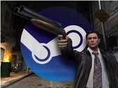 Max Payne 2: The Fall of Max Payne är 75% rabatt på Steam till 23 april