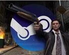 Max Payne 2: The Fall of Max Payne är 75% rabatt på Steam till 23 april