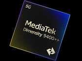MediaTek kan komma att marknadsföra sitt nästa avancerade Dimensity-chipset som ett alternativ i Dimensity 9500-serien, trots att det har sina rötter i Dimensity 9400 Plus. (Bildkälla: MediaTek - redigerad)