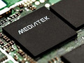 Mediatek Mediatek MT8 MT8169A Notebook Processor