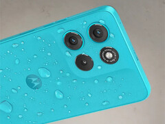 Motorola säljer Moto G67 Power i tre Pantone-certifierade färger. (Bildkälla: Motorola)