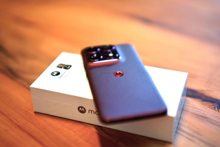 Recension av Motorola Edge 70 Pro