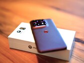Motorola Edge 70 Pro har en processor med en ovanlig konstruktion. Det är inte bara positiva nyheter.