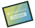 OV50X är officiell. (Bildkälla: Omnivision)
