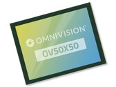 OV50X är officiell. (Bildkälla: Omnivision)