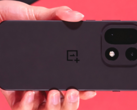 OnePlus 15 visas upp på Qualcomm Summit. (Bildkälla: Qualcomm, redigerad)