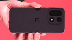 OnePlus 15 visas upp på Qualcomm Summit. (Bildkälla: Qualcomm, redigerad)
