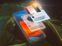 Perplexity AI-funktioner kan snart erbjudas som standard på Samsung-telefoner (bildkälla: Perplexity)