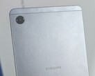 En påstådd bild av en Galaxy Tab A11-prototyp från baksidan. (Bildkälla: via Mukul Sharma)