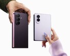 Samsung Galaxy Z Fold8 kommer att presenteras officiellt på onsdag.