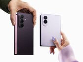 Samsung Galaxy Z Fold8 kommer att presenteras officiellt på onsdag.