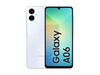 Samsung Galaxy A06 Vit färg