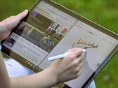 Samsung Galaxy Tab S10 FE+ i test