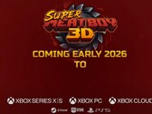Super Meat Boy 3D har visats upp på Xbox Games Showcase 2025 (bildkälla: Xbox)