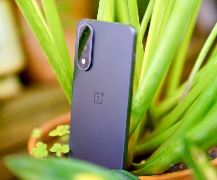 OnePlus Nord 5 recension